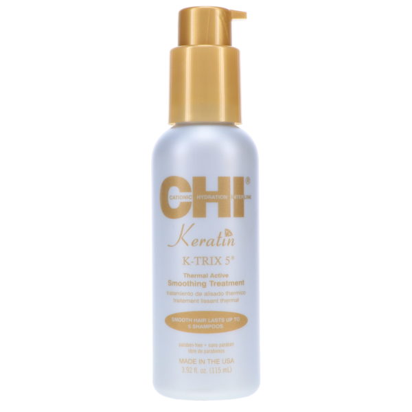 CHI Keratin Smoothing Treatment 3.92 oz