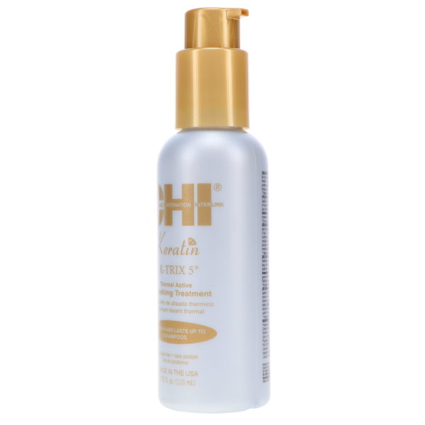 CHI Keratin Smoothing Treatment 3.92 oz