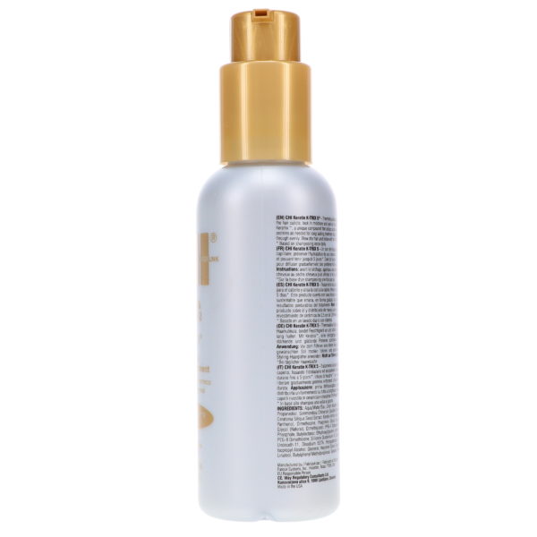 CHI Keratin Smoothing Treatment 3.92 oz