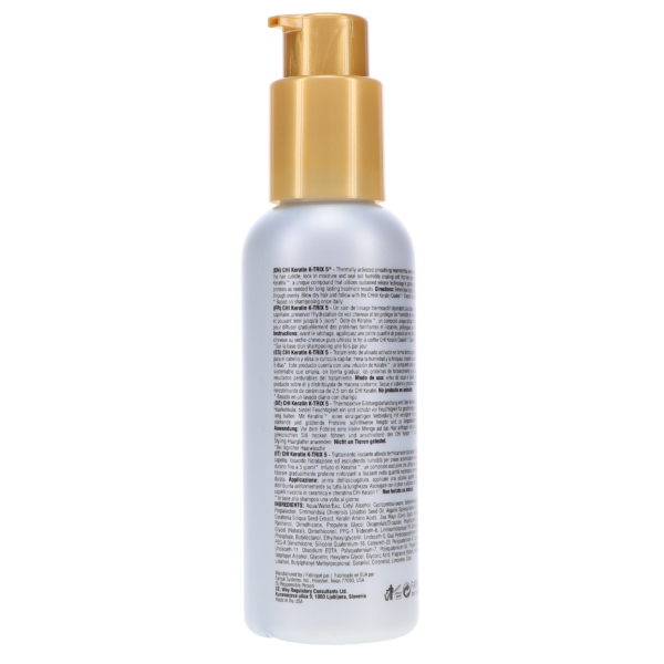 CHI Keratin Smoothing Treatment 3.92 oz