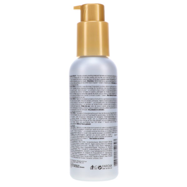 CHI Keratin Smoothing Treatment 3.92 oz
