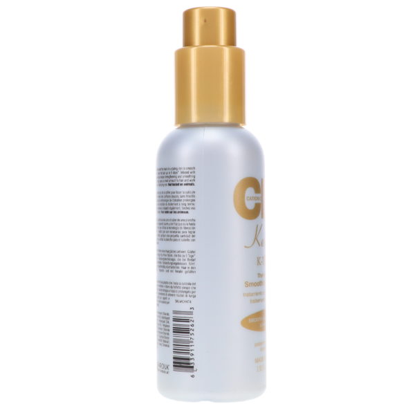 CHI Keratin Smoothing Treatment 3.92 oz
