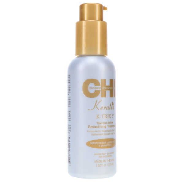 CHI Keratin Smoothing Treatment 3.92 oz