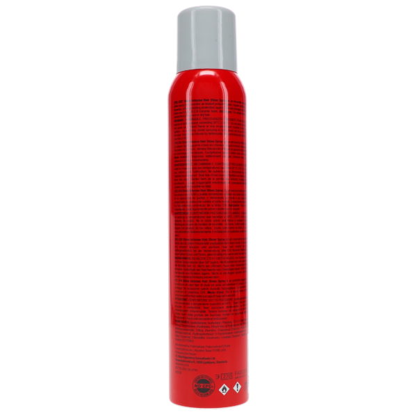 CHI Shine Infusion Hair Spray 5.3 oz