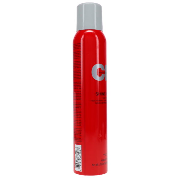 CHI Shine Infusion Hair Spray 5.3 oz