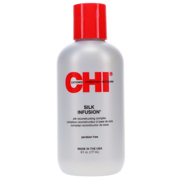 CHI Silk Infusion Reconstructing Complex 6 oz