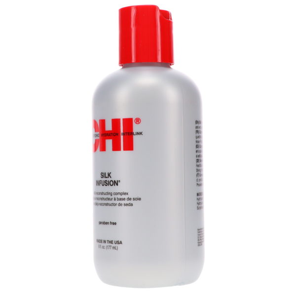 CHI Silk Infusion Reconstructing Complex 6 oz
