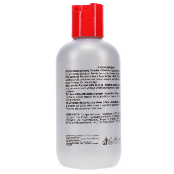 CHI Silk Infusion Reconstructing Complex 6 oz