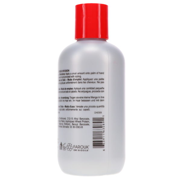 CHI Silk Infusion Reconstructing Complex 6 oz