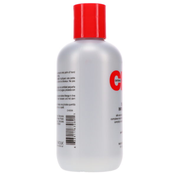 CHI Silk Infusion Reconstructing Complex 6 oz