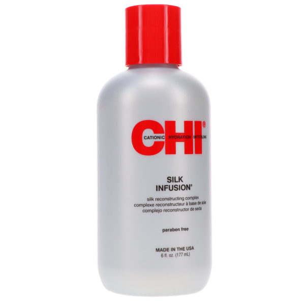 CHI Silk Infusion Reconstructing Complex 6 oz