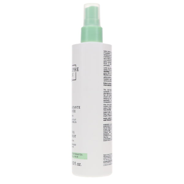 Christophe Robin Hydrating Leave-in Hair Mist with Aloe Vera 5 oz