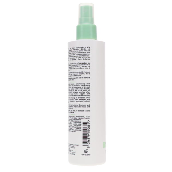 Christophe Robin Hydrating Leave-in Hair Mist with Aloe Vera 5 oz
