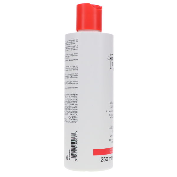 Christophe Robin Regenerating Shampoo with Prickly Pear Seed Oil 8.4 oz