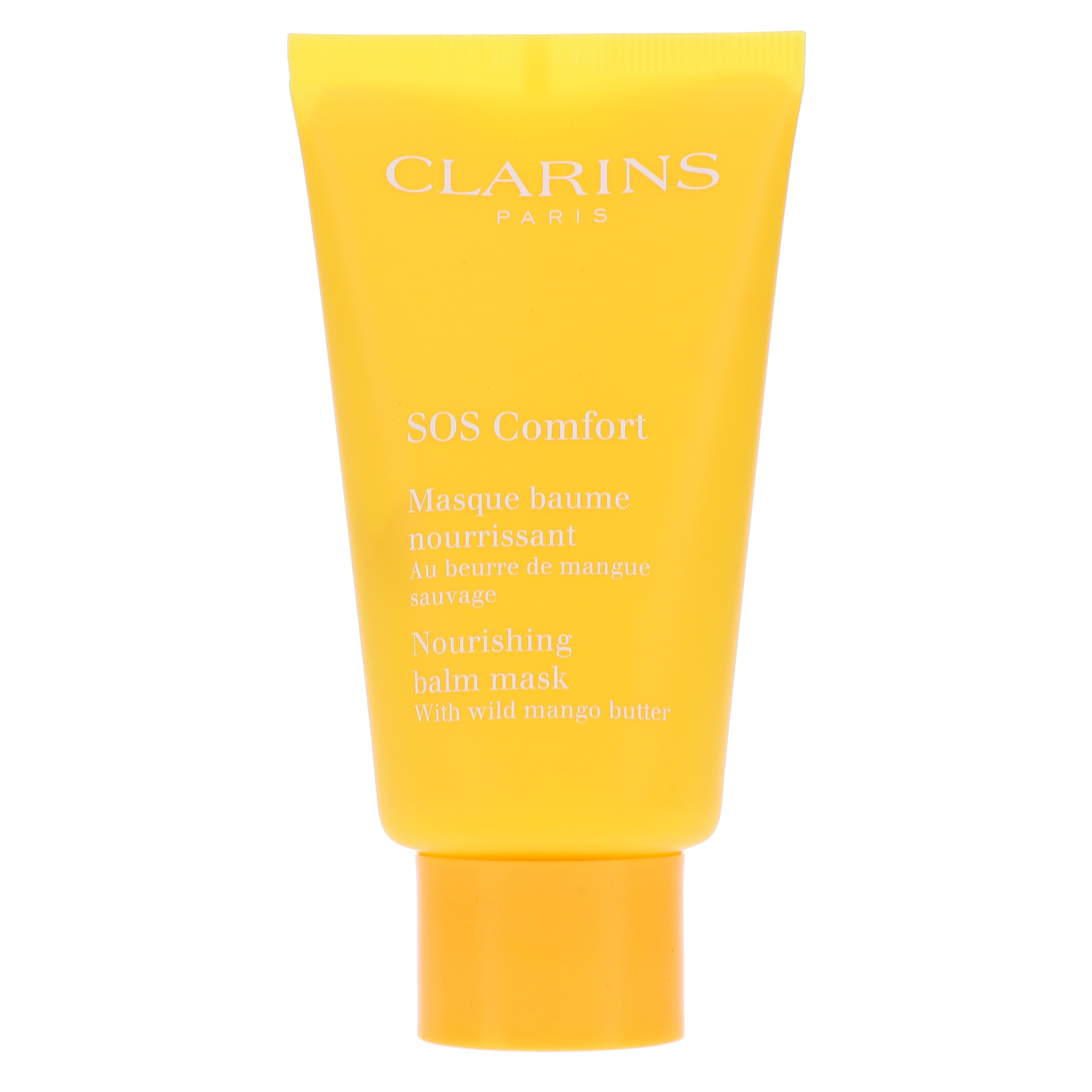 Clarins SOS Comfort Nourishing Balm Mask 2.3 oz