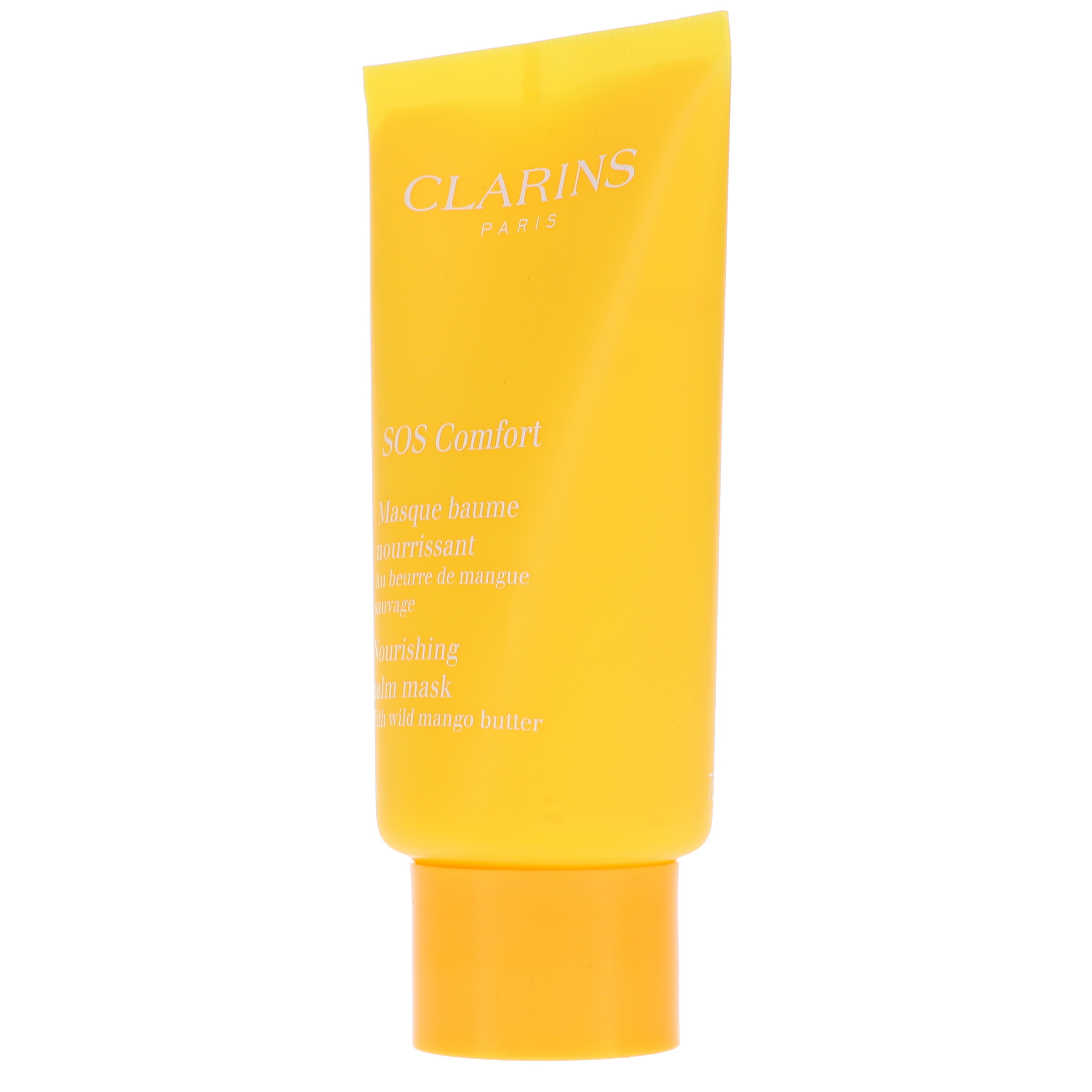 Clarins SOS Comfort Nourishing Balm Mask 2.3 oz