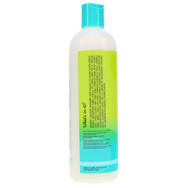 Devacurl No-Poo Decadence Cleanser 12 Oz