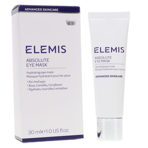 ELEMIS Absolute Eye Mask 1 oz