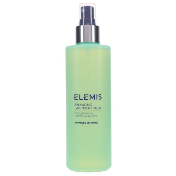 ELEMIS Balancing Lavender Toner 6.7 oz