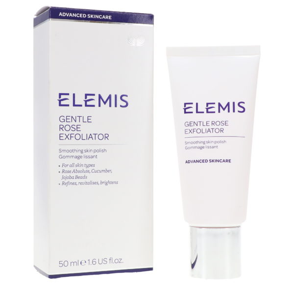 ELEMIS Gentle Rose Exfoliator 1.7 oz