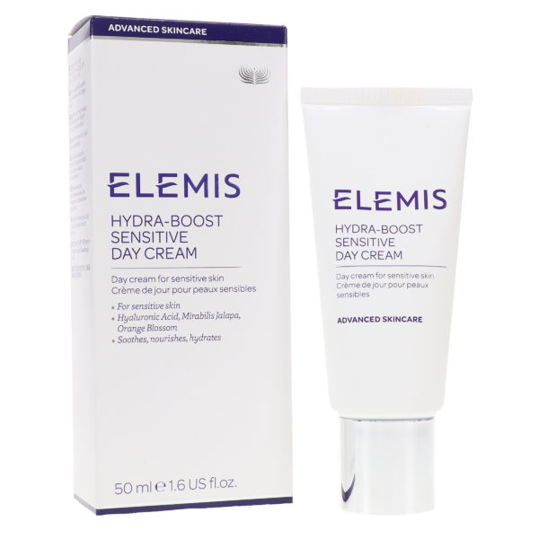 ELEMIS Hydra-Boost Sensitive Day Cream 1.6 oz