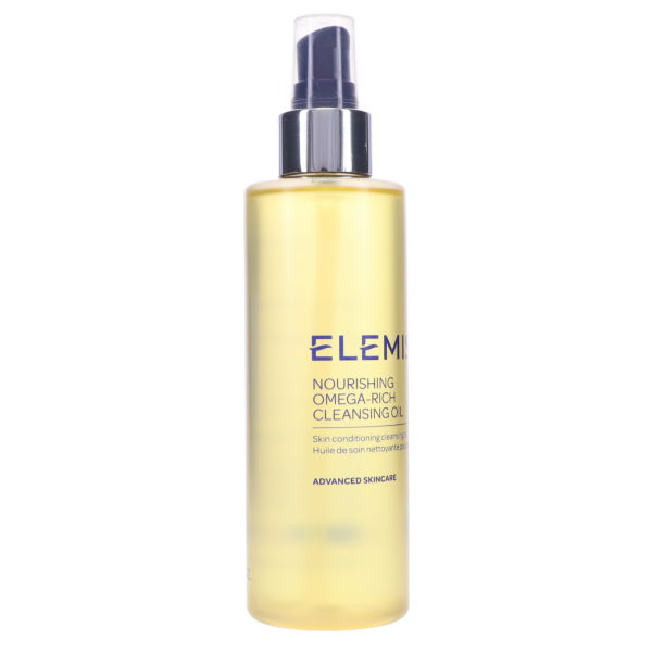 ELEMIS Nourishing Omega-Rich Cleansing Oil 6.5 oz