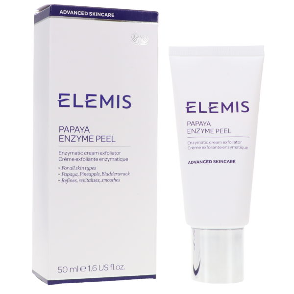 ELEMIS Papaya Enzyme Peel 1.6 oz