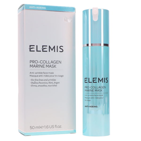 ELEMIS Pro-Collagen Marine Mask 1.6 oz