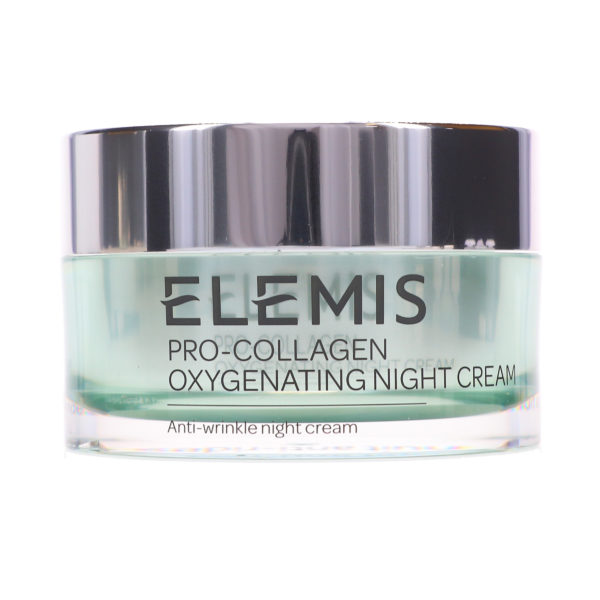 ELEMIS Pro-Collagen Oxygenating Night Cream 1.6 oz