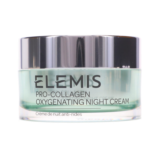 ELEMIS Pro-Collagen Oxygenating Night Cream 1.6 oz