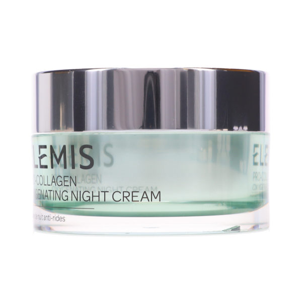 ELEMIS Pro-Collagen Oxygenating Night Cream 1.6 oz