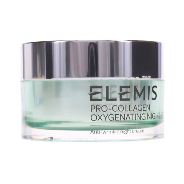 ELEMIS Pro-Collagen Oxygenating Night Cream 1.6 oz