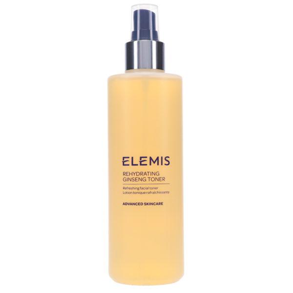 ELEMIS Rehydrating Ginseng Toner 6.7 oz