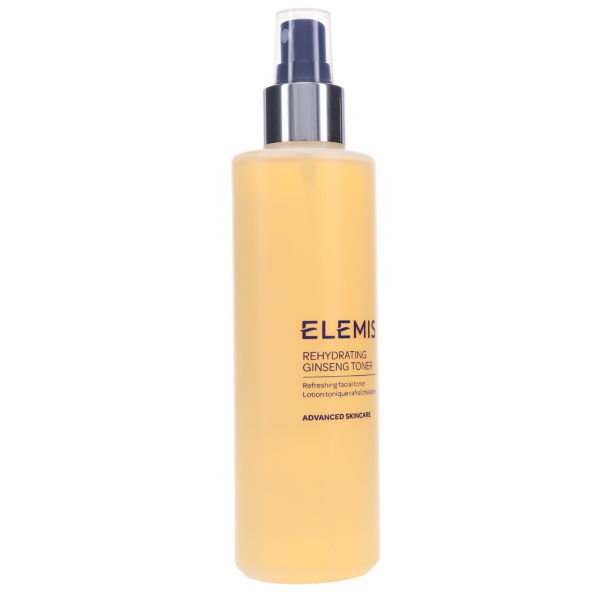 ELEMIS Rehydrating Ginseng Toner 6.7 oz
