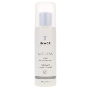 IMAGE Skincare Ageless Total Facial Cleanser 6 oz