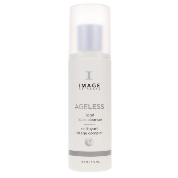 IMAGE Skincare Ageless Total Facial Cleanser 6 oz