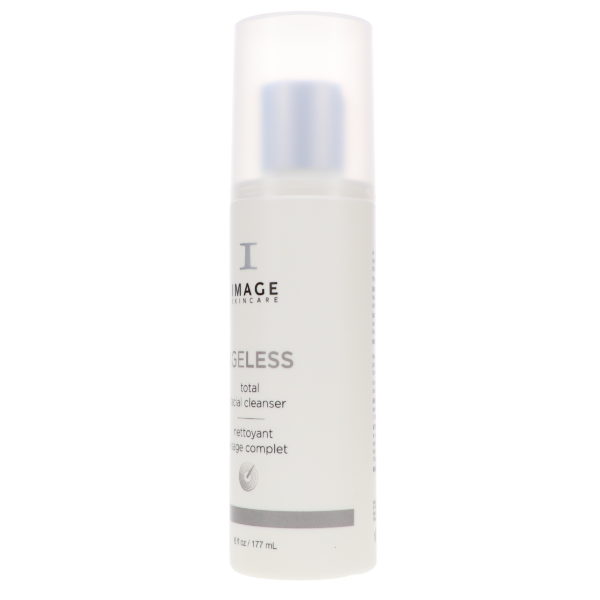 IMAGE Skincare Ageless Total Facial Cleanser 6 oz