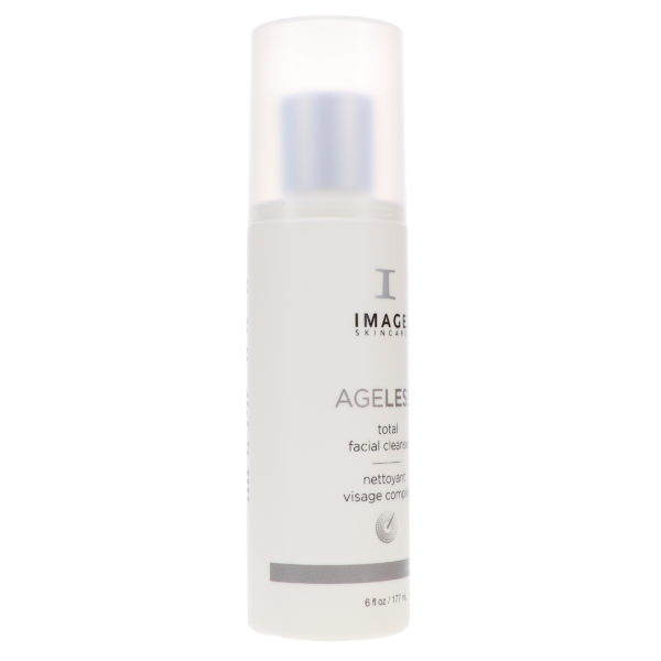 IMAGE Skincare Ageless Total Facial Cleanser 6 oz