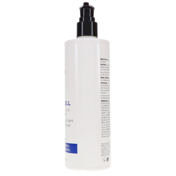 IMAGE Skincare Clear Cell Salicylic Gel Cleanser 12 oz