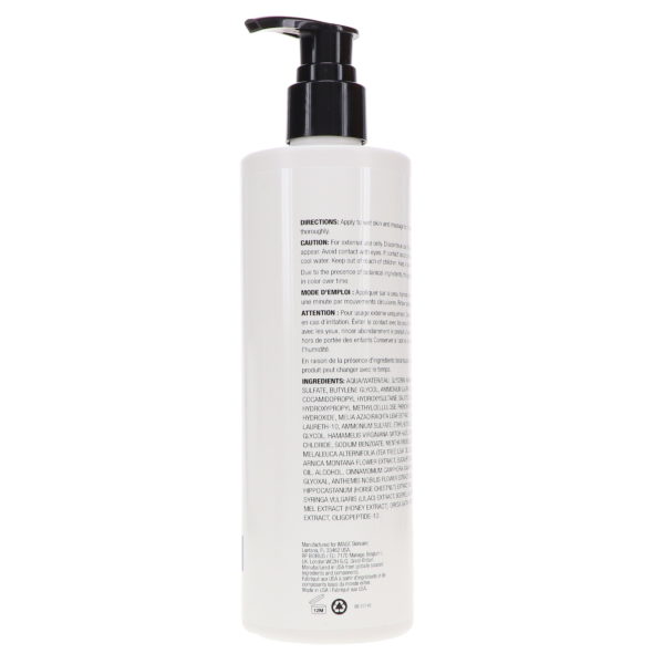 IMAGE Skincare Clear Cell Salicylic Gel Cleanser 12 oz