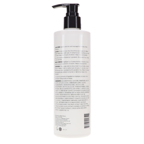 IMAGE Skincare Clear Cell Salicylic Gel Cleanser 12 oz