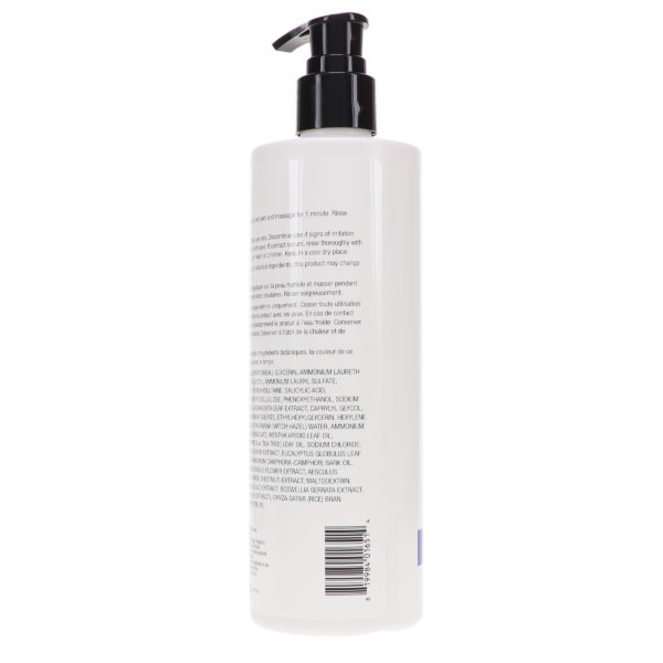 IMAGE Skincare Clear Cell Salicylic Gel Cleanser 12 oz