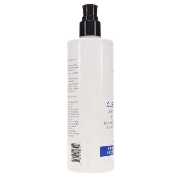 IMAGE Skincare Clear Cell Salicylic Gel Cleanser 12 oz