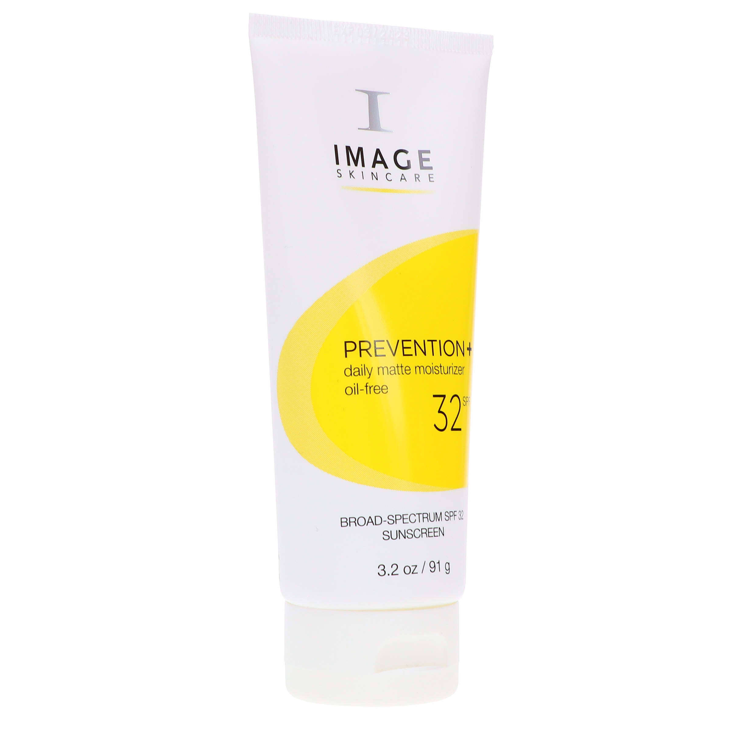 IMAGE Skincare Prevention Plus Daily Matte SPF 32 Oil Free Moisturizer 3.2 oz