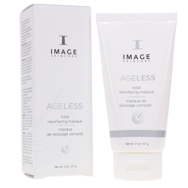 IMAGE Skincare Ageless Total Resurfacing Masque 2 oz