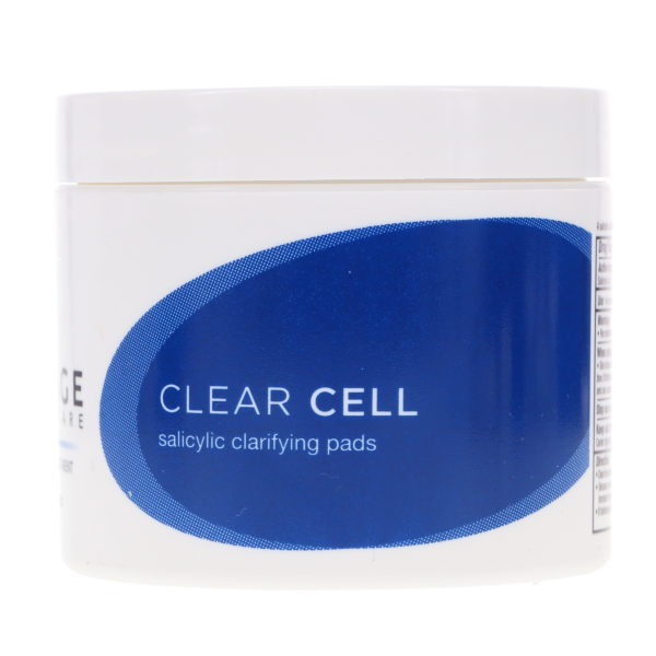 IMAGE Skincare Clear Cell Salicylic Clarifying Pads 60 Pads