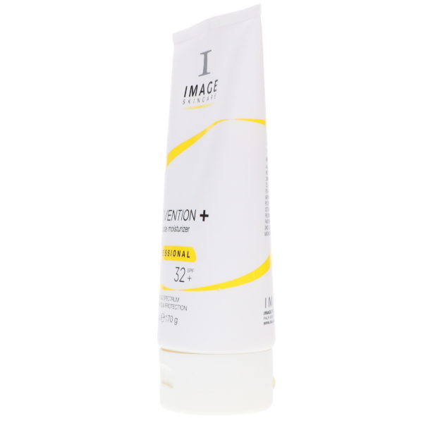 IMAGE Skincare Prevention Plus Daily Matte SPF 32 Moisturizer Oil Free 6 oz