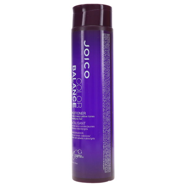 Joico Color Balance Purple Conditioner 10.1 oz