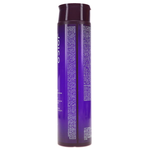 Joico Color Balance Purple Conditioner 10.1 oz