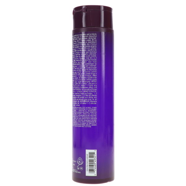 Joico Color Balance Purple Conditioner 10.1 oz